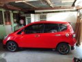 Like new Honda Fit For Sale-3