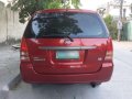 Toyota Innova 2005 E MT Dsl for sale-3