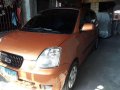 2006 Kia Picanto For Sale-6