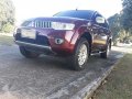 Mitsubishi Montero Sport 2009 for sale-0