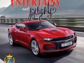 2019 Chevrolet Camaro for sale-3