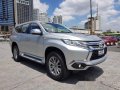 Mitsubishi Montero Sport 2016 for sale -0