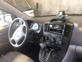 Kia Carnival LWB 2010 for sale -3