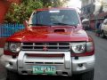 Mitsubishi Pajero 2008 for sale-5