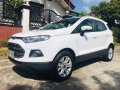 2017 Ford Ecosport for sale-6