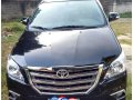 Toyota Innova V 2012 for sale -5