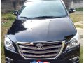 Toyota Innova V 2012 for sale -0