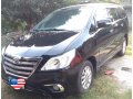 Toyota Innova V 2012 for sale -3