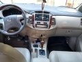 Toyota Innova V 2012 for sale -5