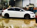 Honda Civic 2012 Fb A/T for sale -4