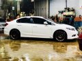 Honda Civic 2012 Fb A/T for sale -1