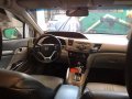 Honda Civic 2012 Fb A/T for sale -4