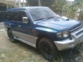 Mitsubishi Pajero 2004 for sale-0