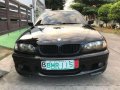 2002 BMW 318I FOR SALE-2