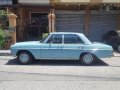 1969 Mercedes Benz 220 for sale-3