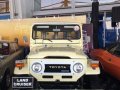 Toyota Land Cruiser 1975 for sale-6