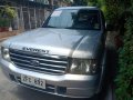 Ford Everest manual 2007 for sale-0