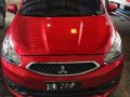 2016 Mitsubishi Mirage for sale-0
