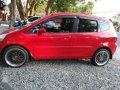 Honda Jazz 2005 for sale-2