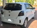 Toyota YARIS 1.5 G AT 2008 for sale-7