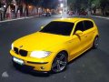 BMW 116i 2007 for sale-0