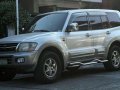 Mitsubishi Pajero 2000 for sale-0
