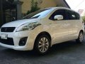 2015 Suzuki Ertiga for sale-0