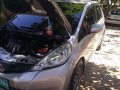 Honda Jazz 2012 for sale-2