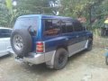 Mitsubishi Pajero 2004 for sale-1