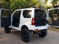 2012 Suzuki Jimny for sale-1