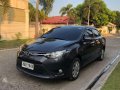 2014 Toyota Vios For Sale-0