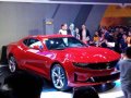 Chevrolet Camaro 2019 for sale-0