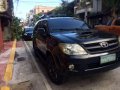 Toyota Fortuner 2006 for sale-4