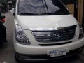 2015 Hyundai Starex for sale-0