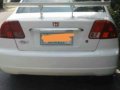 Honda Civic Sedan 2001 for sale-0