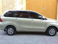 2017 Toyota Avanza for sale-2