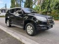 Chevrolet Trailblazer 2014 for sale-1