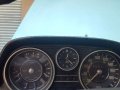 1969 Mercedes Benz 220 for sale-5