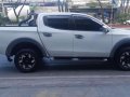 2016 Mitsubishi Strada for sale-8