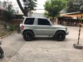 Like new Mitsubishi Pajero for sale-0