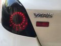 Toyota YARIS 1.5 G AT 2008 for sale-0