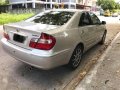 2003 Toyota Camry for sale-2