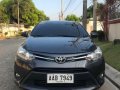 2014 Toyota Vios For Sale-1