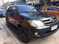 Toyota Fortuner 2006 for sale-1