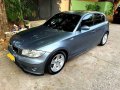 BMW 120I 2005 for sale-2