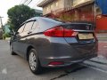 2017 Honda City for sale-1