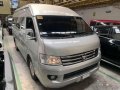 2016 Foton View Traveller for sale-1