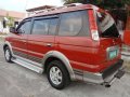 Mitsubishi Adventure 2012 for sale-2