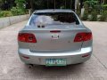 Mazda 3 Model 2006 for sale-3