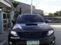 Toyota Fortuner 2013 for sale-4